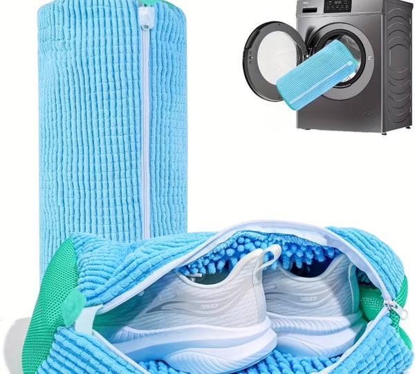 Washing Machine Bag, Laundry Shoe Bag,
